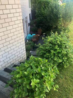 Foto - Erdgeschoßwohnung in Koblenz zur Miete