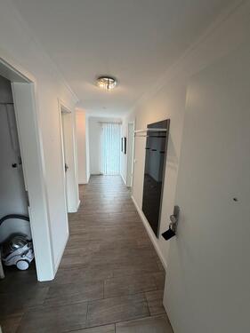 Foto - 3 Zimmer Erdgeschoßwohnung in Niebüll