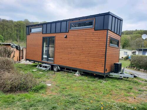 Foto - Tiny House - 80.000,00&nbsp;EUR Kaufpreis, ca.&nbsp; 30,00&nbsp;m&sup2;