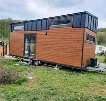 Tiny House - 80.000,00&nbsp;EUR Kaufpreis, ca.&nbsp; 30,00&nbsp;m&sup2; in Bad Mergentheim (PLZ: 97980)