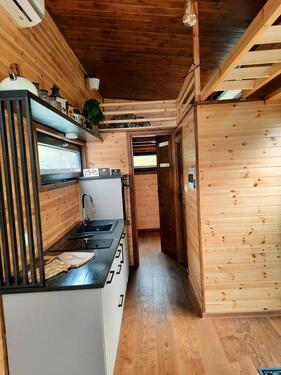 Foto - 2 Zimmer Einfamilienhaus zum Kaufen in Bad Mergentheim