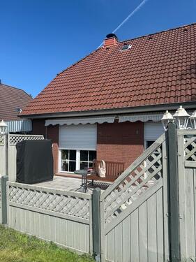 Foto - 4 Zimmer Einfamilienhaus in Jever