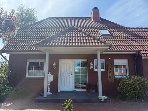 Foto - Einfamilienhaus in Jever zum Kaufen