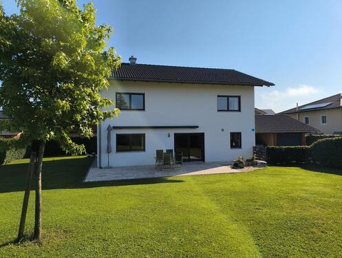 Foto - Einfamilienhaus in Fridolfing zu verkaufen (KEINE Maklerprovisi)