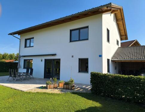 Foto - 5 Zimmer Einfamilienhaus zum Kaufen in Fridolfing
