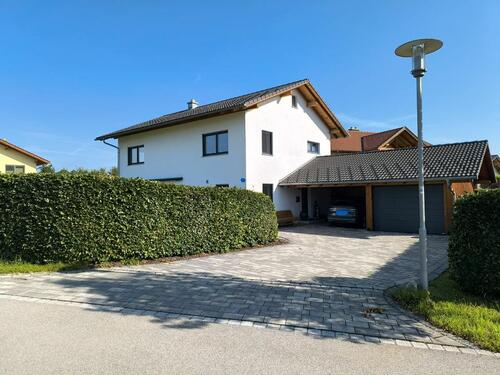 Foto - 5 Zimmer Einfamilienhaus in Fridolfing