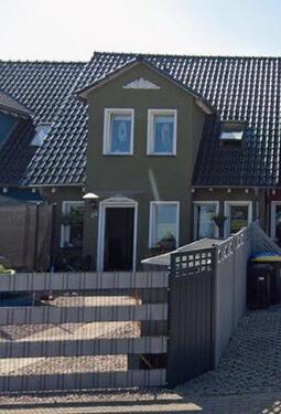 Foto - Reihenmittelhaus, Renditeobjekt, Stadtnah