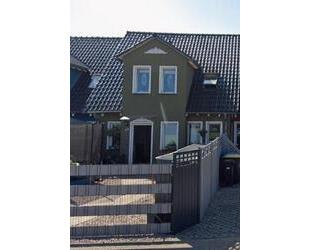 Reihenmittelhaus, Renditeobjekt, Stadtnah - Gnoien