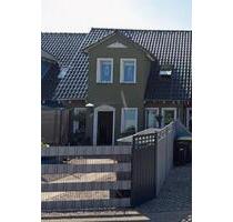 Reihenmittelhaus, Renditeobjekt, Stadtnah - Gnoien