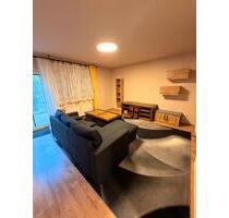Schöne 54 m² Wohnung mit Stellplatz – Möbel optional - Hennef (Sieg)