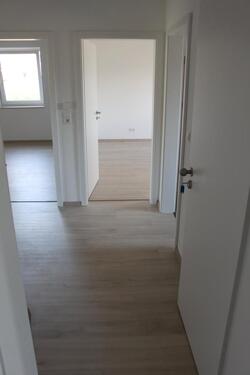 Foto - 3 Zimmer Etagenwohnung zur Miete in Husum