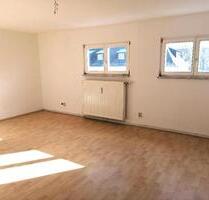 2-Raum-Wohnung in Krankenhausnähe - Glauchau