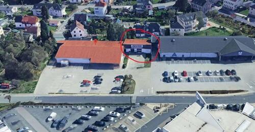 Foto - andere in Zwickau