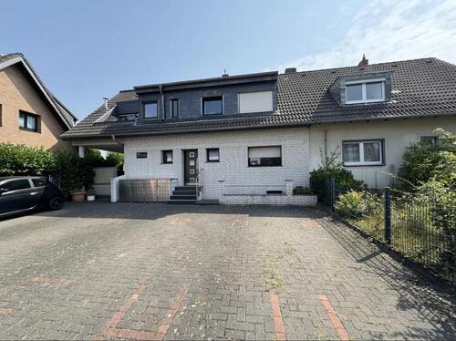 Foto - Vermiete Möblierte 3-Zimmer-Wohnung 100m2 mit Stellplatz