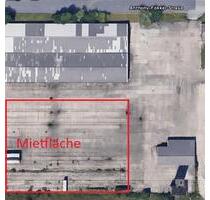 Gewerbefläche zur Miete in Schwerin-Görries