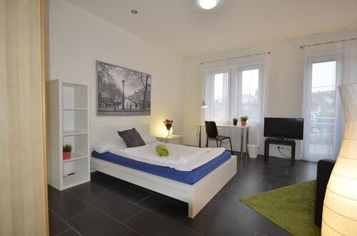 Foto - 1 WG-Zimmer Wohnung in Stuttgart-Botnang