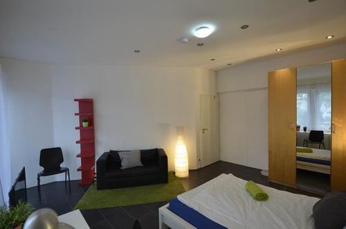 Foto - Etagenwohnung zur Miete in Stuttgart
