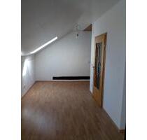 DG-Wohnung in Furth im Wald zu vermieten