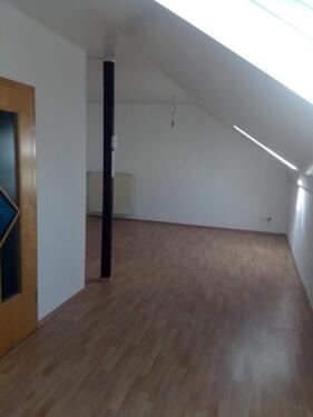 Foto - Etagenwohnung in Furth im Wald zur Miete