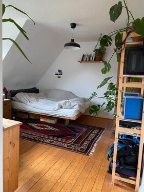 Foto - Etagenwohnung zur Miete in Bovenden