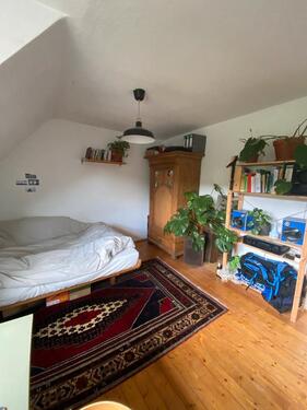 Foto - Etagenwohnung in Bovenden