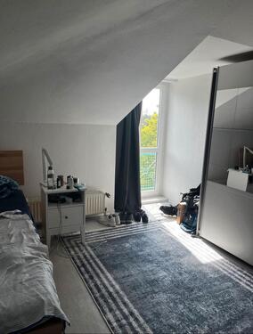 Foto - 20 qm WG Zimmer in einer 2er WG - gegenüber der Uni