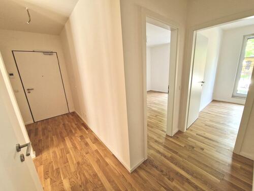 Foto - Etagenwohnung in Magdeburg