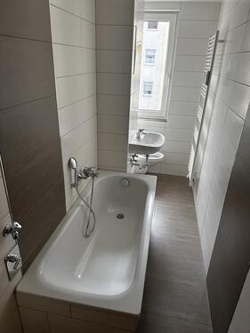 Foto - Etagenwohnung in Wilkau-Haßlau