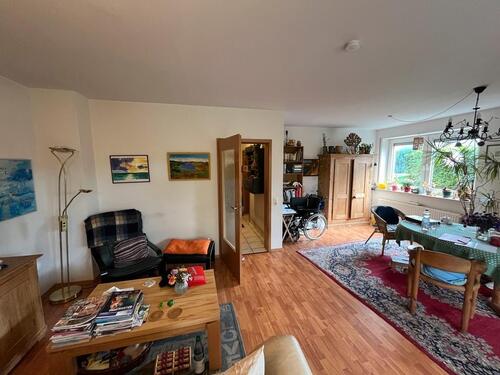 Foto - Etagenwohnung zur Miete in Himmelpforten