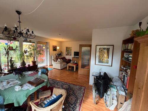 Foto - Etagenwohnung in Himmelpforten
