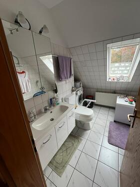 Foto - Etagenwohnung in Himmelpforten zur Miete