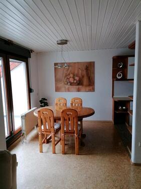 Foto - Etagenwohnung in Neuenstadt am Kocher