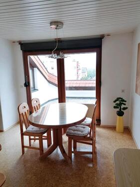 Foto - Etagenwohnung in Neuenstadt am Kocher zum Kaufen