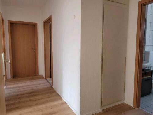 Foto - Etagenwohnung in Geislingen an der Steige