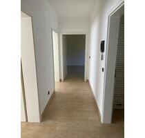 Schicke, helle 3-Zimmer-Wohnung mit Einbauküche in Perl-Borg