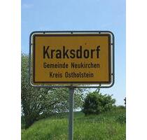 Haus in Kraksdorf Strand zu vermieten - Neukirchen