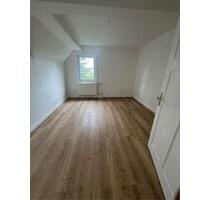 Erstbezug nach Sanierung – 5-Zimmer-Altbauwohnung in Lauterbach - Lauterbach (Hessen)