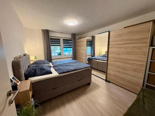 Foto - Etagenwohnung zur Miete in Gelsenkirchen