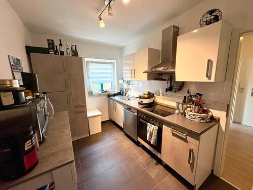 Foto - Etagenwohnung in Gelsenkirchen