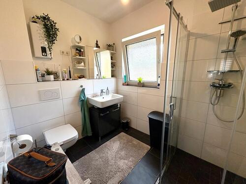 Foto - Etagenwohnung in Gelsenkirchen zur Miete