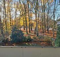 3 Zimmer Wohnung in Neumünster Marienstraße mit Balkon - Rickling