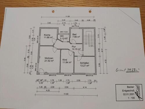 Foto - Eigentumswohnung - 229.000,00 EUR Kaufpreis,