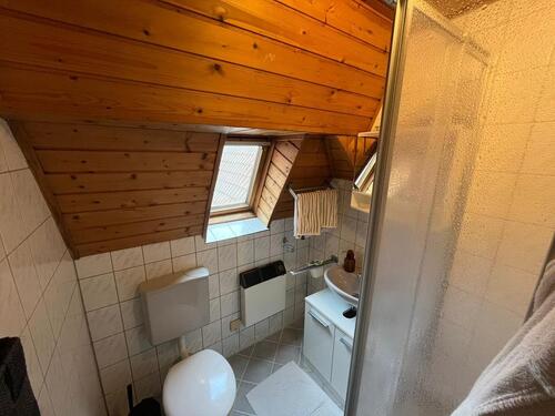 Foto - 2 Zimmer Etagenwohnung in Zuzenhausen