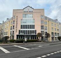 Tiefgaragenstellplatz nahe der Altstadt! - Kaiserslautern