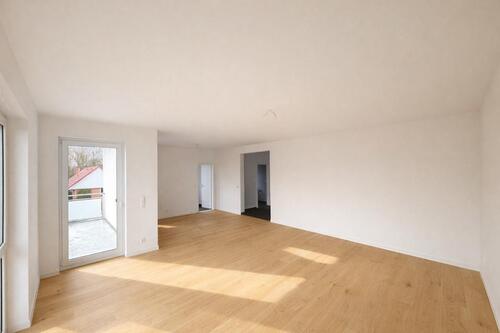 Foto - 3 Zimmer Etagenwohnung zur Miete in Gifhorn