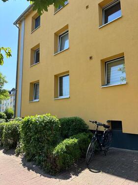 Foto - 4 Zimmer Etagenwohnung zum Kaufen in Winsen (Luhe)