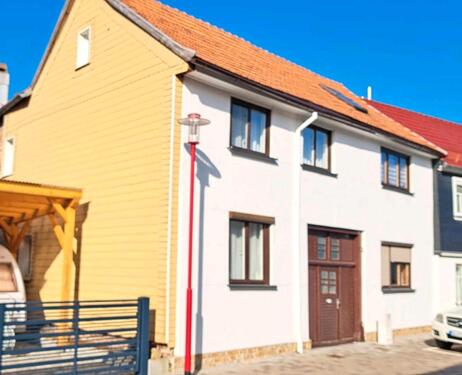 Foto - Zweifamilienhaus in Ilmenau - 169.000,00&nbsp;EUR Kaufpreis, ca.&nbsp; 174,00&nbsp;m&sup2;