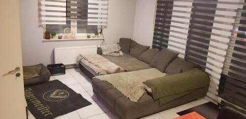 Foto - 2-Zimmer Wohnung in Rhede-Krechting