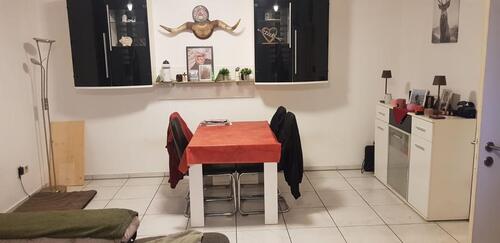 Foto - 2 Zimmer Etagenwohnung in Rhede