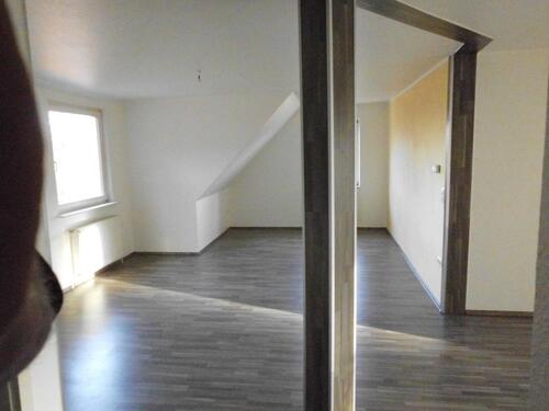 Foto - 2 Zimmer Dachgeschoßwohnung in Thedinghausen